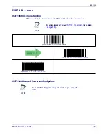 Preview for 265 page of Datalogic QuickScan i QD2100 Product Reference Manual