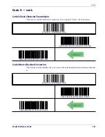 Preview for 269 page of Datalogic QuickScan i QD2100 Product Reference Manual