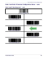 Preview for 271 page of Datalogic QuickScan i QD2100 Product Reference Manual