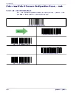 Preview for 272 page of Datalogic QuickScan i QD2100 Product Reference Manual