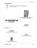 Preview for 297 page of Datalogic QuickScan i QD2100 Product Reference Manual