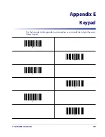 Preview for 299 page of Datalogic QuickScan i QD2100 Product Reference Manual