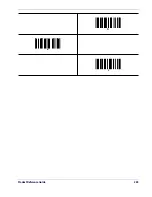 Preview for 301 page of Datalogic QuickScan i QD2100 Product Reference Manual