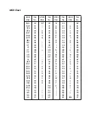 Preview for 319 page of Datalogic QuickScan i QD2100 Product Reference Manual