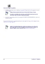 Preview for 26 page of Datalogic QuickScan I QD24 Series Product Reference Manual