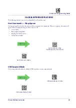 Preview for 27 page of Datalogic QuickScan I QD24 Series Product Reference Manual