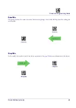 Preview for 31 page of Datalogic QuickScan I QD24 Series Product Reference Manual