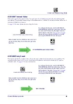 Preview for 39 page of Datalogic QuickScan I QD24 Series Product Reference Manual