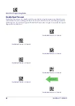 Preview for 72 page of Datalogic QuickScan I QD24 Series Product Reference Manual