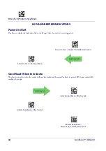 Preview for 74 page of Datalogic QuickScan I QD24 Series Product Reference Manual