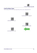 Preview for 77 page of Datalogic QuickScan I QD24 Series Product Reference Manual