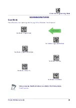 Preview for 79 page of Datalogic QuickScan I QD24 Series Product Reference Manual