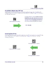 Preview for 83 page of Datalogic QuickScan I QD24 Series Product Reference Manual