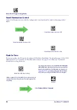 Preview for 84 page of Datalogic QuickScan I QD24 Series Product Reference Manual