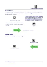 Preview for 85 page of Datalogic QuickScan I QD24 Series Product Reference Manual