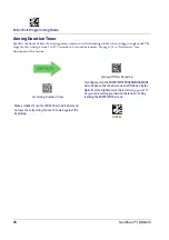 Preview for 86 page of Datalogic QuickScan I QD24 Series Product Reference Manual