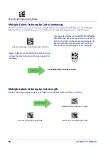 Preview for 90 page of Datalogic QuickScan I QD24 Series Product Reference Manual