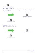 Preview for 98 page of Datalogic QuickScan I QD24 Series Product Reference Manual