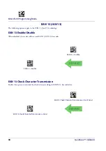 Preview for 100 page of Datalogic QuickScan I QD24 Series Product Reference Manual