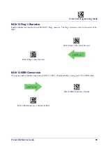 Preview for 101 page of Datalogic QuickScan I QD24 Series Product Reference Manual