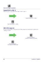 Preview for 104 page of Datalogic QuickScan I QD24 Series Product Reference Manual