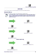 Preview for 107 page of Datalogic QuickScan I QD24 Series Product Reference Manual