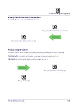 Preview for 179 page of Datalogic QuickScan I QD24 Series Product Reference Manual