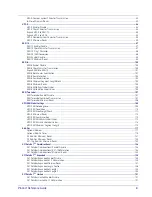 Preview for 5 page of Datalogic QuickScan I QM2131 Product Reference Manual