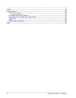 Preview for 10 page of Datalogic QuickScan I QM2131 Product Reference Manual