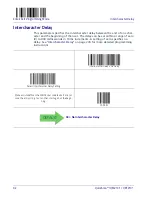 Preview for 42 page of Datalogic QuickScan I QM2131 Product Reference Manual