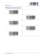 Preview for 61 page of Datalogic QuickScan I QM2131 Product Reference Manual