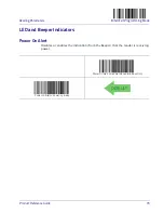 Preview for 83 page of Datalogic QuickScan I QM2131 Product Reference Manual