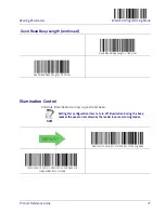 Preview for 87 page of Datalogic QuickScan I QM2131 Product Reference Manual