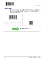 Preview for 94 page of Datalogic QuickScan I QM2131 Product Reference Manual