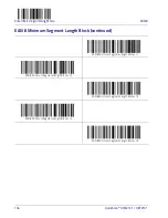 Preview for 114 page of Datalogic QuickScan I QM2131 Product Reference Manual