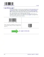 Preview for 152 page of Datalogic QuickScan I QM2131 Product Reference Manual