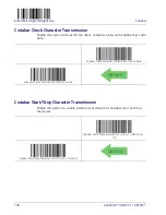 Preview for 188 page of Datalogic QuickScan I QM2131 Product Reference Manual