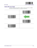 Preview for 191 page of Datalogic QuickScan I QM2131 Product Reference Manual