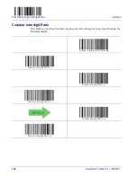 Preview for 196 page of Datalogic QuickScan I QM2131 Product Reference Manual