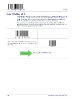 Preview for 206 page of Datalogic QuickScan I QM2131 Product Reference Manual