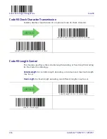 Preview for 234 page of Datalogic QuickScan I QM2131 Product Reference Manual