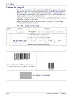 Preview for 260 page of Datalogic QuickScan I QM2131 Product Reference Manual