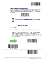 Preview for 272 page of Datalogic QuickScan I QM2131 Product Reference Manual