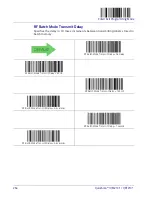 Preview for 274 page of Datalogic QuickScan I QM2131 Product Reference Manual