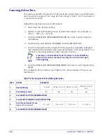 Preview for 310 page of Datalogic QuickScan I QM2131 Product Reference Manual