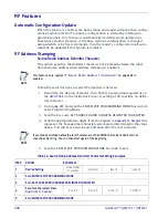 Preview for 316 page of Datalogic QuickScan I QM2131 Product Reference Manual