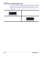 Preview for 152 page of Datalogic QuickScan L QD 2300 Product Reference Manual