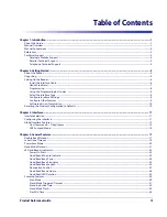 Preview for 3 page of Datalogic QuickScan Lite QW2100 Product Reference Manual