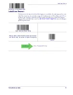 Preview for 29 page of Datalogic QuickScan Lite QW2100 Product Reference Manual