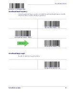 Preview for 35 page of Datalogic QuickScan Lite QW2100 Product Reference Manual